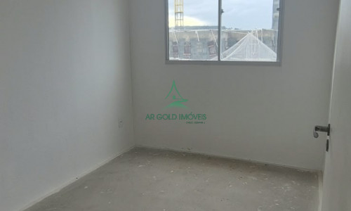 Apartamento à Venda em Guarulhos | 44m² | 2 Dorms | Lazer | Reserva Tarumã