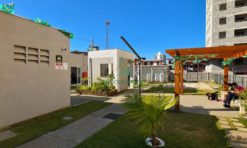 Apartamento à Venda em Guarulhos | 44m² | 2 Dorms | Lazer | Reserva Tarumã