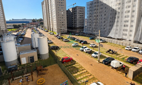 Apartamento à Venda em Guarulhos | 44m² | 2 Dorms | Lazer | Reserva Tarumã
