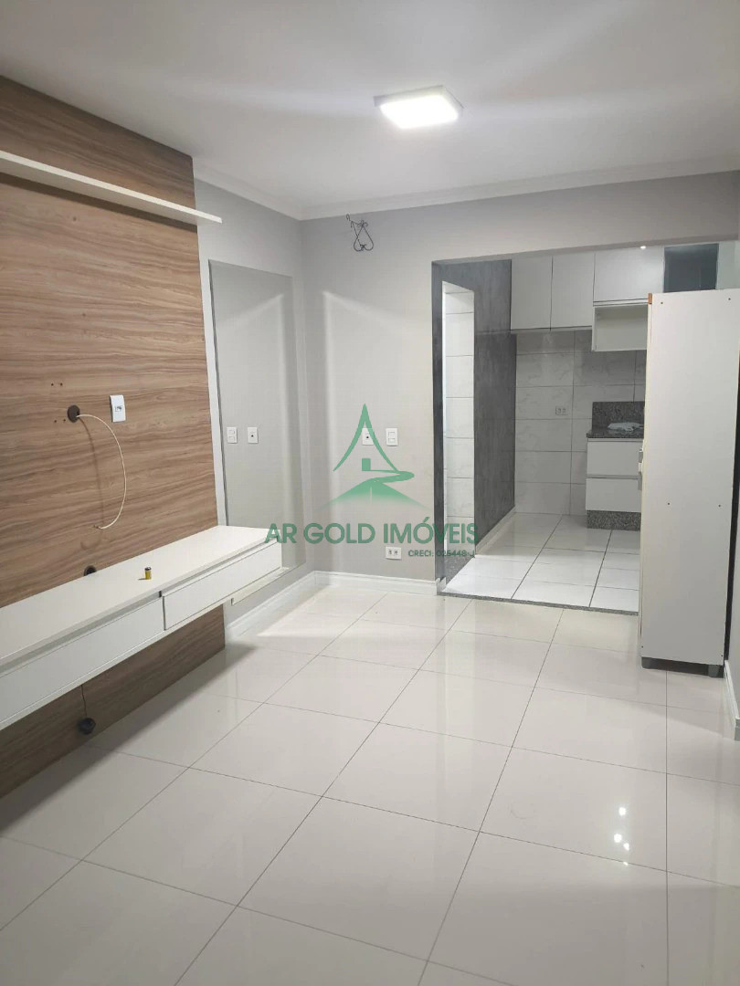 Apartamento para Locação em Itapevi | 53m² | 2 Dorms | 1 Suíte | Planejados | Jardim Fernanda