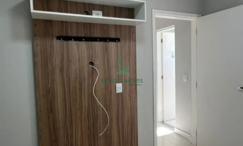 Apartamento para Locação em Itapevi | 53m² | 2 Dorms | 1 Suíte | Planejados | Jardim Fernanda