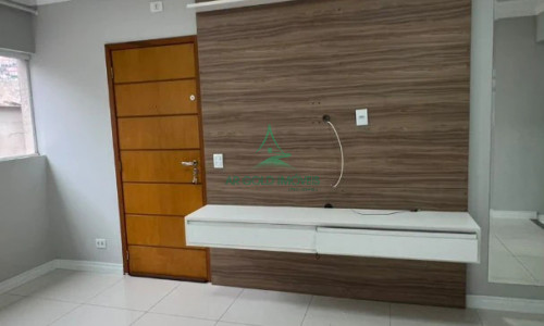 Apartamento para Locação em Itapevi | 53m² | 2 Dorms | 1 Suíte | Planejados | Jardim Fernanda