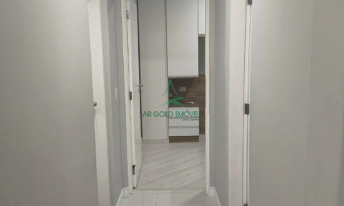 Apartamento para Locação em Itapevi | 53m² | 2 Dorms | 1 Suíte | Planejados | Jardim Fernanda