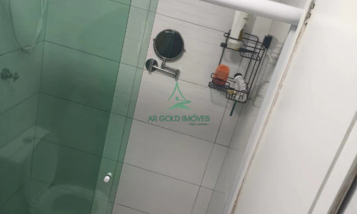 Apartamento para Locação em Itapevi | 53m² | 2 Dorms | 1 Suíte | Planejados | Jardim Fernanda