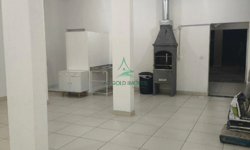 Apartamento para Locação em Itapevi | 53m² | 2 Dorms | 1 Suíte | Planejados | Jardim Fernanda