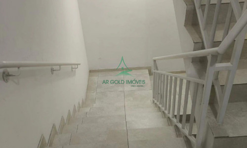 Apartamento para Locação em Itapevi | 53m² | 2 Dorms | 1 Suíte | Planejados | Jardim Fernanda