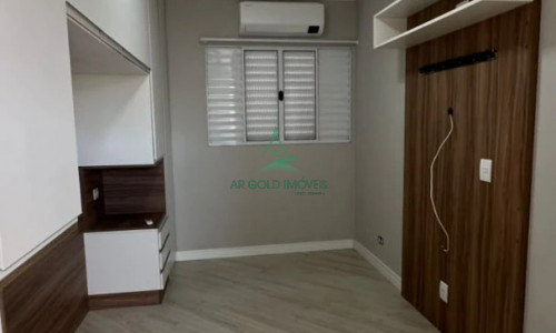 Apartamento para Locação em Itapevi | 53m² | 2 Dorms | 1 Suíte | Planejados | Jardim Fernanda