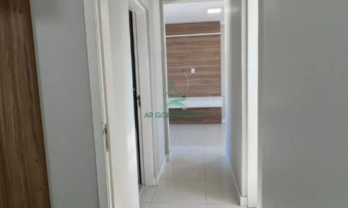 Apartamento para Locação em Itapevi | 53m² | 2 Dorms | 1 Suíte | Planejados | Jardim Fernanda