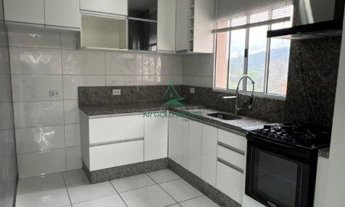 Apartamento para Locação em Itapevi | 53m² | 2 Dorms | 1 Suíte | Planejados | Jardim Fernanda