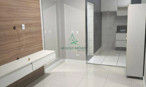 Apartamento para Locação em Itapevi | 53m² | 2 Dorms | 1 Suíte | Planejados | Jardim Fernanda