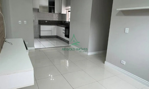 Apartamento para Locação em Itapevi | 53m² | 2 Dorms | 1 Suíte | Planejados | Jardim Fernanda
