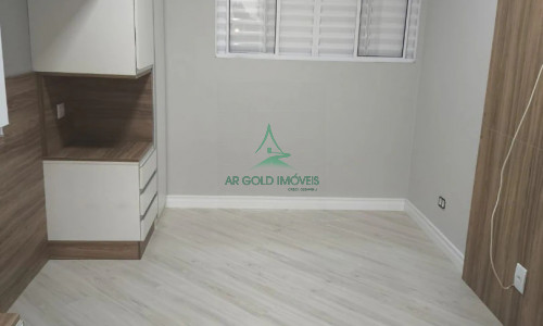 Apartamento para Locação em Itapevi | 53m² | 2 Dorms | 1 Suíte | Planejados | Jardim Fernanda