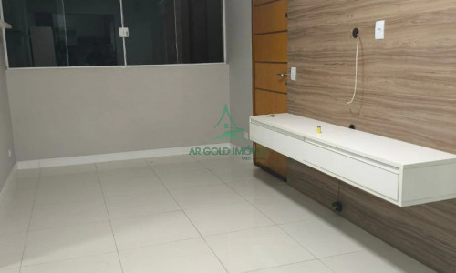 Apartamento para Locação em Itapevi | 53m² | 2 Dorms | 1 Suíte | Planejados | Jardim Fernanda