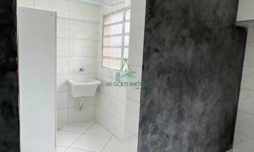 Apartamento para Locação em Itapevi | 53m² | 2 Dorms | 1 Suíte | Planejados | Jardim Fernanda