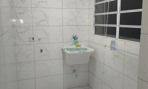 Apartamento para Locação em Itapevi | 53m² | 2 Dorms | 1 Suíte | Planejados | Jardim Fernanda