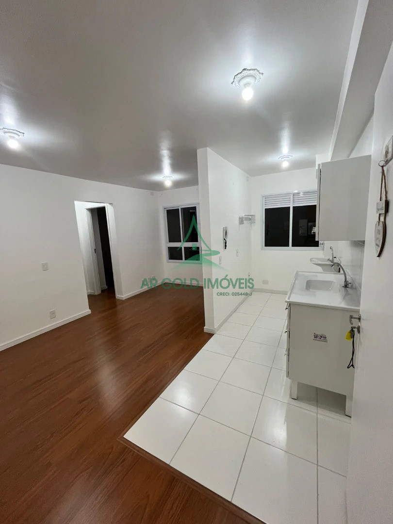 Apartamento para Locação em Itapevi | 46m² | 2 Dorms | 1 Vaga | Lazer Completo | Bella Cidade