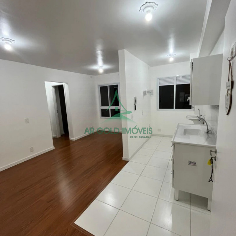 Apartamento para Locação em Itapevi | 46m² | 2 Dorms | 1 Vaga | Lazer Completo | Bella Cidade
