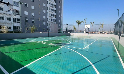 Apartamento para Locação em Itapevi | 46m² | 2 Dorms | 1 Vaga | Lazer Completo | Bella Cidade