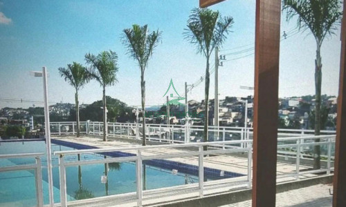 Apartamento para Locação em Itapevi | 46m² | 2 Dorms | 1 Vaga | Lazer Completo | Bella Cidade