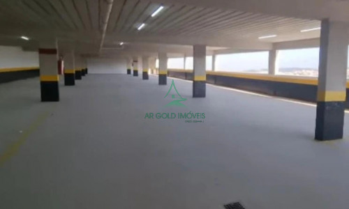 Apartamento para Locação em Itapevi | 46m² | 2 Dorms | 1 Vaga | Lazer Completo | Bella Cidade