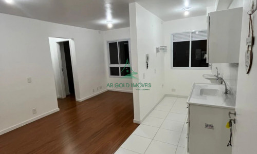 Apartamento para Locação em Itapevi | 46m² | 2 Dorms | 1 Vaga | Lazer Completo | Bella Cidade