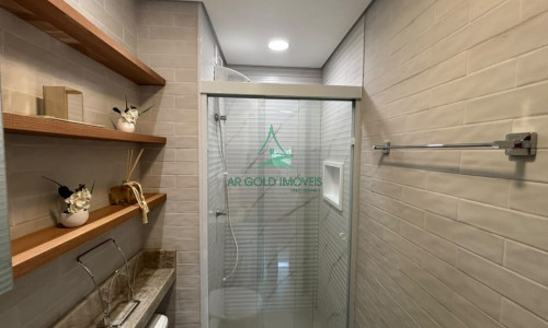 Studio à Venda em Pinheiros | 31m² | Mobiliado | Sacada Envidraçada | Lazer Completo | Welconx