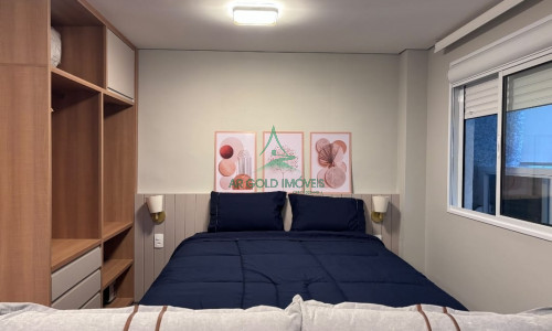 Studio à Venda em Pinheiros | 31m² | Mobiliado | Sacada Envidraçada | Lazer Completo | Welconx