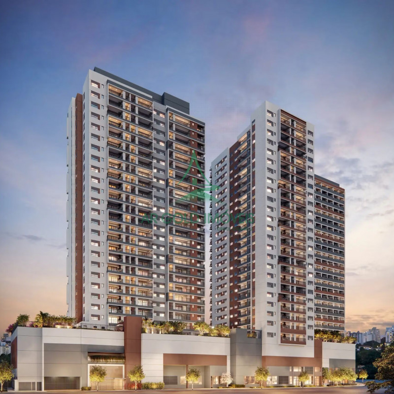 Apartamento à Venda no Butantã | 65m² | 2 Dorms | 1 Suíte | Vista Livre | Raízes Premium