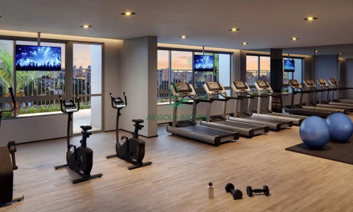 Apartamento à Venda no Butantã | 65m² | 2 Dorms | 1 Suíte | Vista Livre | Raízes Premium