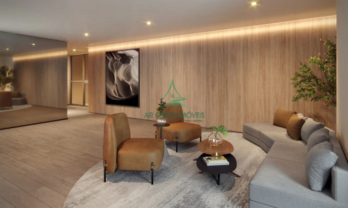 Apartamento à Venda no Butantã | 65m² | 2 Dorms | 1 Suíte | Vista Livre | Raízes Premium