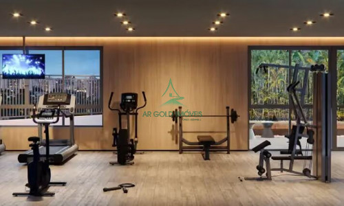 Apartamento à Venda no Butantã | 65m² | 2 Dorms | 1 Suíte | Vista Livre | Raízes Premium
