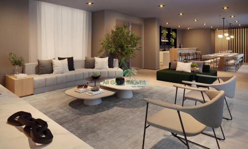 Apartamento à Venda no Butantã | 65m² | 2 Dorms | 1 Suíte | Vista Livre | Raízes Premium