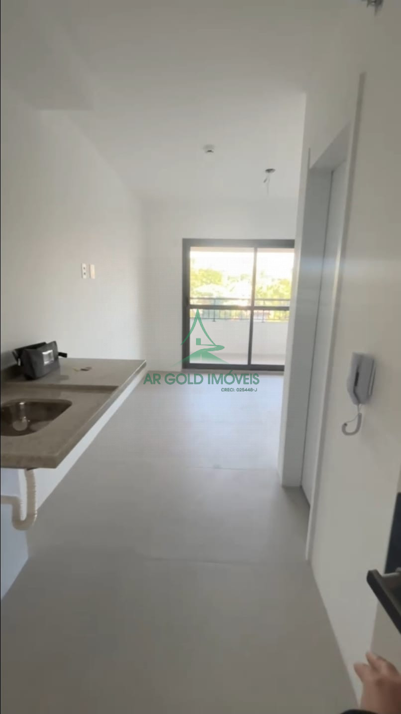 Studio à Venda no Butantã | 26,8m² | Vista Livre | Planejados | Lazer Completo | Raízes Premium