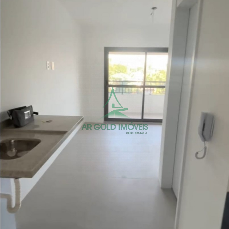 Studio à Venda no Butantã | 26,8m² | Vista Livre | Planejados | Lazer Completo | Raízes Premium