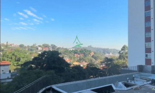Studio à Venda no Butantã | 26,8m² | Vista Livre | Planejados | Lazer Completo | Raízes Premium