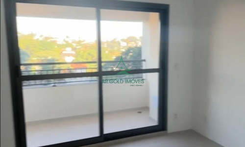 Studio à Venda no Butantã | 26,8m² | Vista Livre | Planejados | Lazer Completo | Raízes Premium