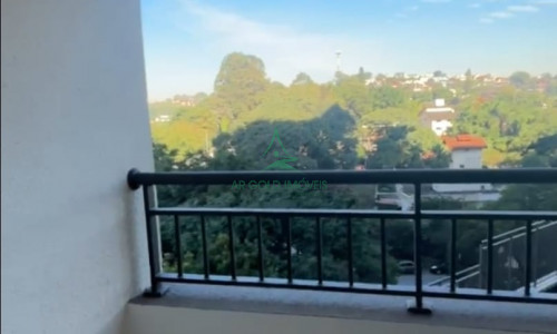 Studio à Venda no Butantã | 26,8m² | Vista Livre | Planejados | Lazer Completo | Raízes Premium