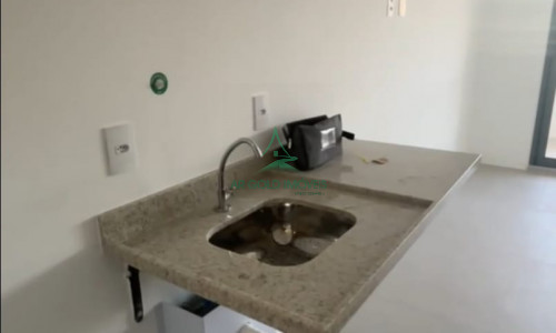 Studio à Venda no Butantã | 26,8m² | Vista Livre | Planejados | Lazer Completo | Raízes Premium