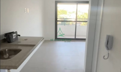 Studio à Venda no Butantã | 26,8m² | Vista Livre | Planejados | Lazer Completo | Raízes Premium