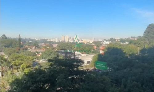 Studio à Venda no Butantã | 26,8m² | Vista Livre | Planejados | Lazer Completo | Raízes Premium