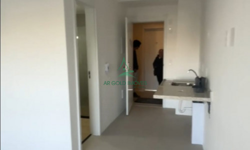 Studio à Venda no Butantã | 26,8m² | Vista Livre | Planejados | Lazer Completo | Raízes Premium