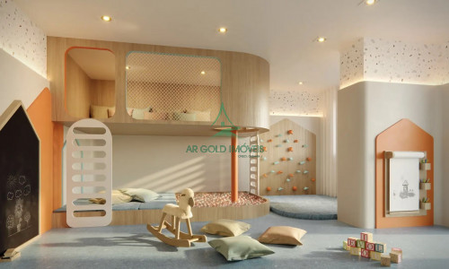Studio à Venda no Butantã | 26,8m² | Vista Livre | Planejados | Lazer Completo | Raízes Premium