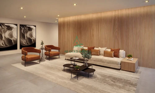 Studio à Venda no Butantã | 26,8m² | Vista Livre | Planejados | Lazer Completo | Raízes Premium