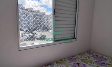 Apartamento à Venda no Jaraguá | 43m² | 2 Dorms | Planejados | 1 Vaga | Reserva das Cores