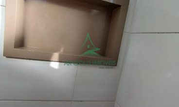 Apartamento à Venda no Jaraguá | 43m² | 2 Dorms | Planejados | 1 Vaga | Reserva das Cores