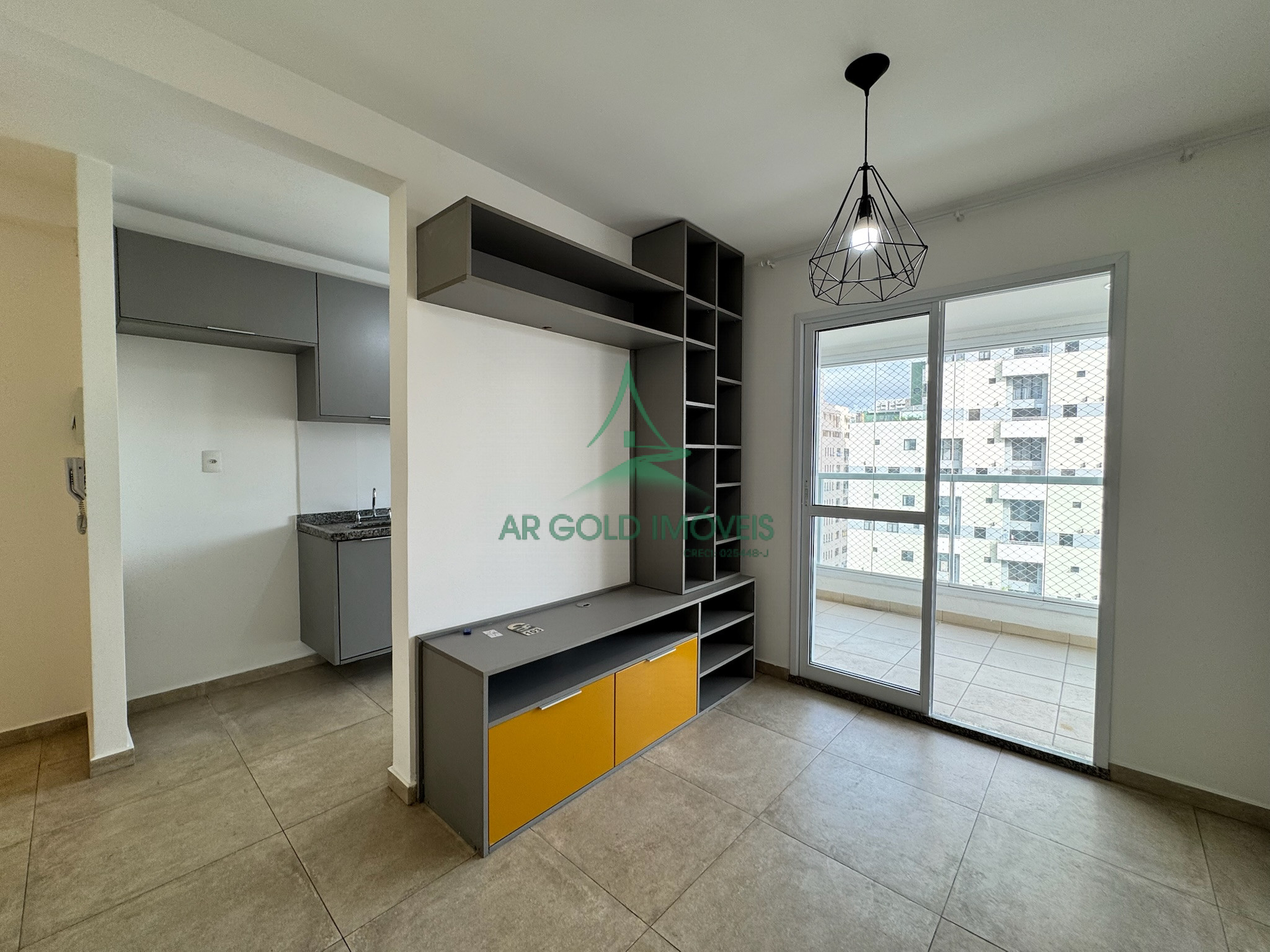 Apartamento à Venda em Pinheiros | 50m² | 1 Quarto | Varanda | 1 Vaga | Arts Mourato Coelho