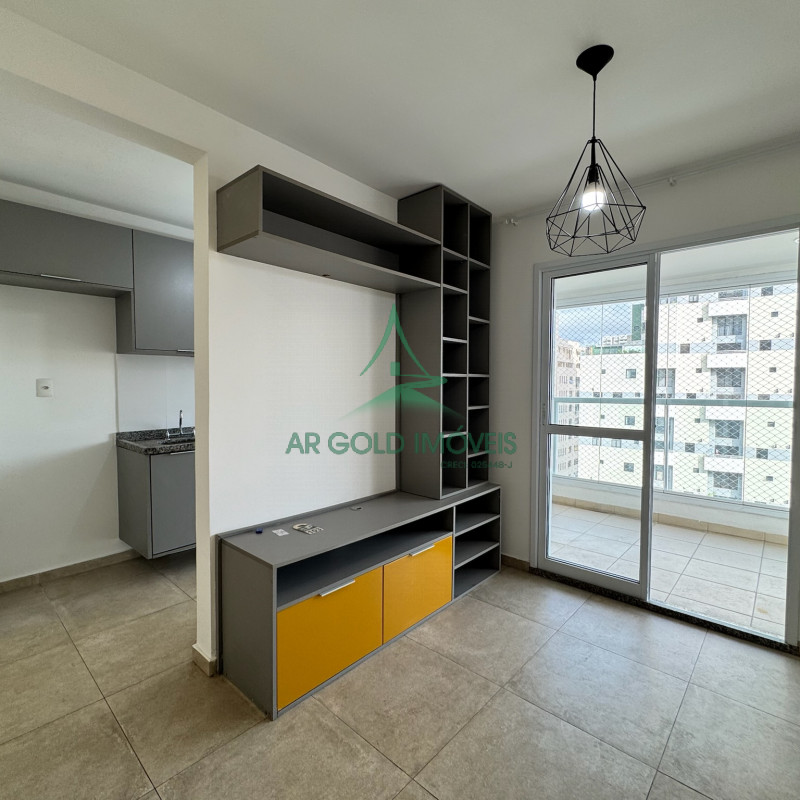 Apartamento à Venda em Pinheiros | 50m² | 1 Quarto | Varanda | 1 Vaga | Arts Mourato Coelho