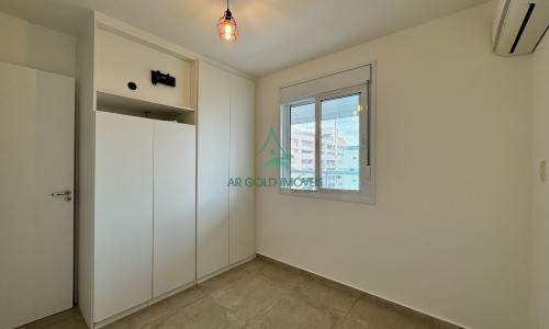 Apartamento à Venda em Pinheiros | 50m² | 1 Quarto | Varanda | 1 Vaga | Arts Mourato Coelho