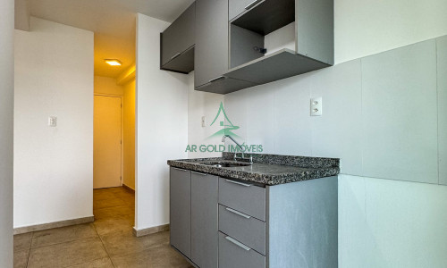 Apartamento à Venda em Pinheiros | 50m² | 1 Quarto | Varanda | 1 Vaga | Arts Mourato Coelho