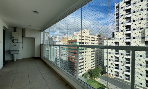 Apartamento à Venda em Pinheiros | 50m² | 1 Quarto | Varanda | 1 Vaga | Arts Mourato Coelho